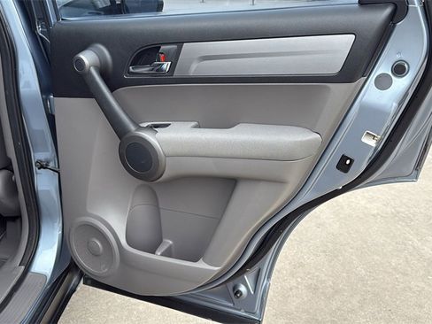 Used 2010 Honda CR-V LX image 25