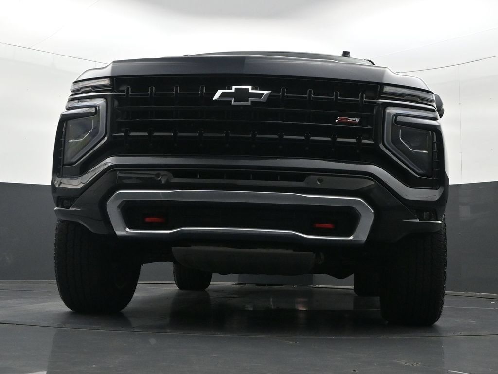 Certified 2025 Chevrolet Tahoe Z71 AWD/4WD image 40