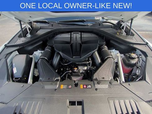 Used 2024 Genesis GV80 3.5T w/ Prestige Package image 40