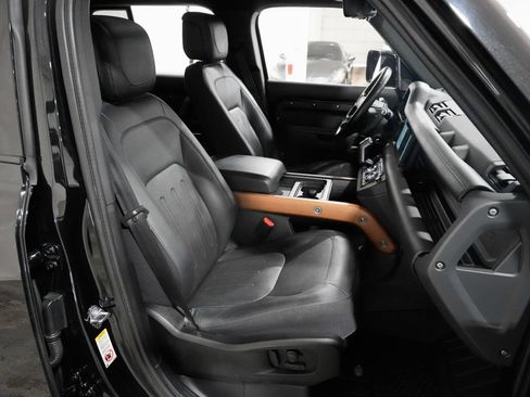 Used 2020 Land Rover Defender 110 X AWD/4WD image 25