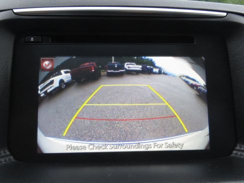 Used 2016 MAZDA CX-5 Grand Touring AWD/4WD image 24