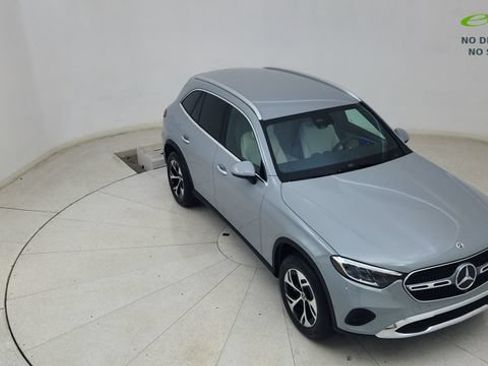 Used 2026 Mercedes-Benz GLC 350e 4MATIC image 85