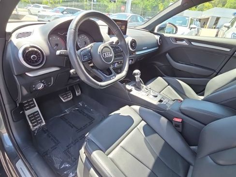 Used 2020 Audi S3 Premium AWD/4WD image 22