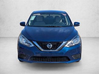 Used 2017 Nissan Sentra S video 2