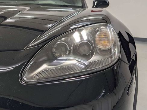 Used 2013 Chevrolet Corvette Grand Sport w/ 2LT Preferred Equipment Group image 25