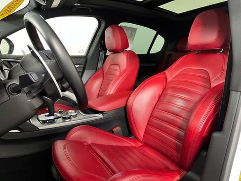 Used 2023 Alfa Romeo Stelvio Veloce image 14