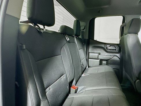 Used 2023 GMC Sierra 1500 Pro w/ Pro Value Package image 25