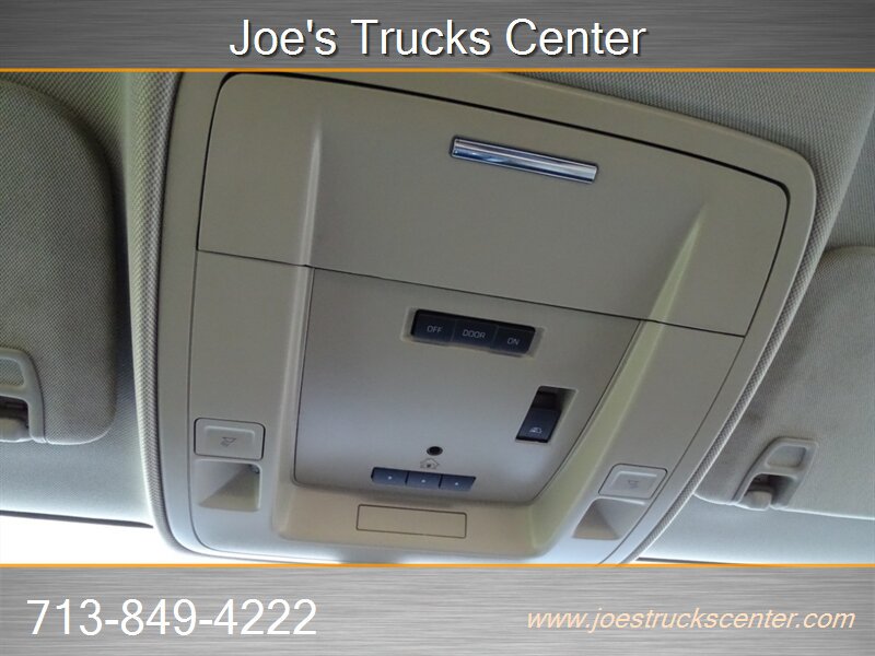 Used 2016 Chevrolet Silverado 3500 LTZ w/ Duramax Plus Package AWD/4WD image 19
