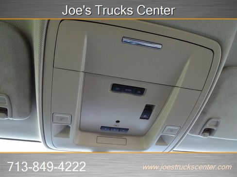 Used 2016 Chevrolet Silverado 3500 LTZ w/ Duramax Plus Package image 19