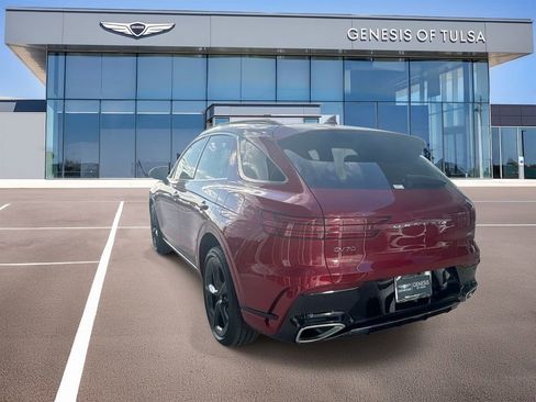 New 2026 Genesis GV70 2.5T Sport Prestige AWD/4WD image 6