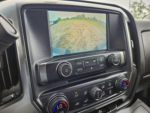 Used 2019 Chevrolet Silverado 1500 LT w/ All Star Edition AWD/4WD image 25
