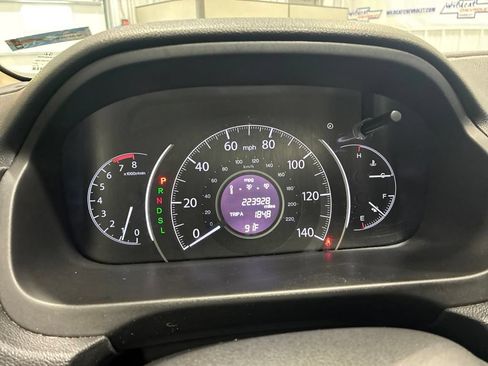 Used 2016 Honda CR-V LX image 15