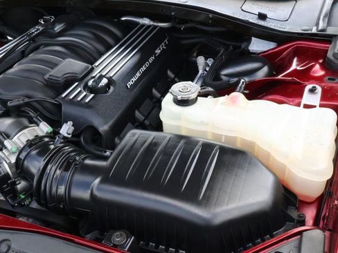 Used 2021 Dodge Charger Scat Pack w/ Plus Group image 23