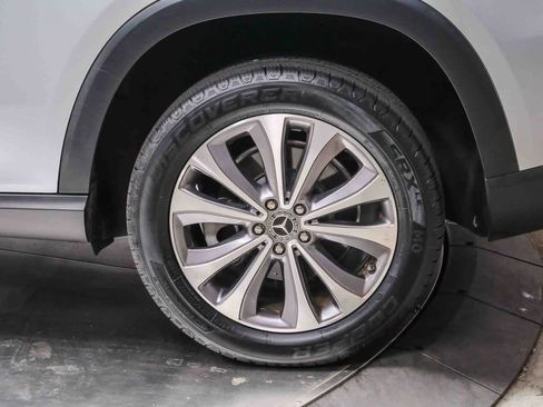 Certified 2022 Mercedes-Benz GLE 350 image 9