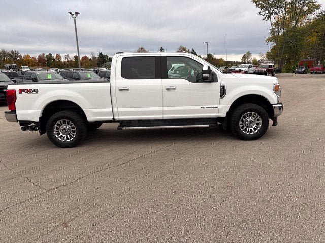 Used 2020 Ford F250 XLT w/ XLT Premium Package AWD/4WD image 2