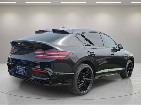 New 2026 Genesis GV80 3.5T Prestige AWD/4WD image 5