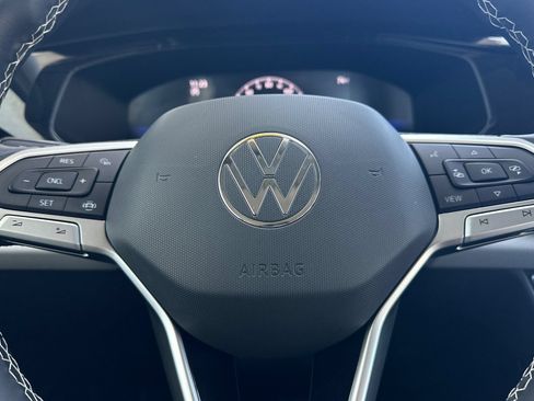 Used 2023 Volkswagen Taos S FWD image 23