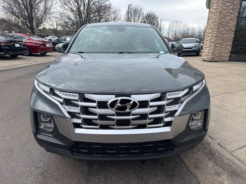 Used 2022 Hyundai Santa Cruz SEL image 8