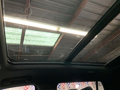 New 2026 Chevrolet Tahoe High Country image 18