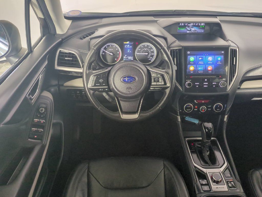 Used 2023 Subaru Forester Limited AWD/4WD image 20