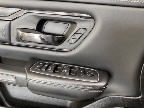 Used 2022 RAM 1500 Limited w/ Bed Utility Group AWD/4WD image 16