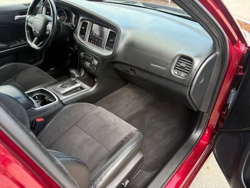 Used 2023 Dodge Charger R/T w/ Plus Group RWD image 27