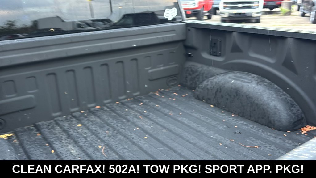 Used 2020 Ford F150 Lariat w/ Equipment Group 502A Luxury AWD/4WD image 30