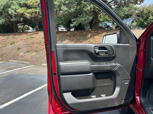 Used 2019 GMC Sierra 1500 AT4 w/ AT4 Premium Package AWD/4WD image 60