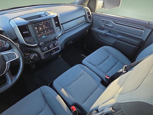 Used 2023 RAM 1500 Big Horn image 12