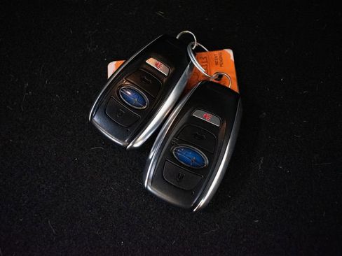 Used 2023 Subaru Forester Premium AWD/4WD image 26