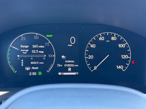 Used 2024 Honda CR-V Sport-L image 29
