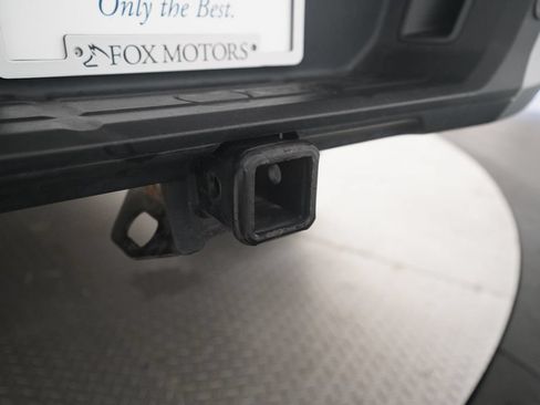 Used 2021 Ford Ranger XLT w/ Trailer Tow Package AWD/4WD image 30
