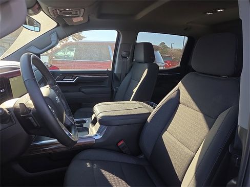 New 2025 Chevrolet Silverado 1500 RST w/ Convenience Package II image 11