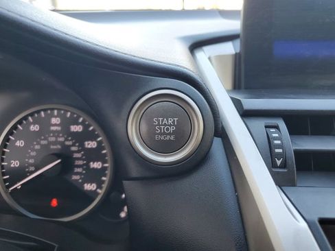 Used 2016 Lexus NX 200t FWD image 23