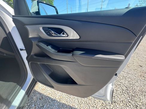 Used 2019 Chevrolet Traverse LT image 31