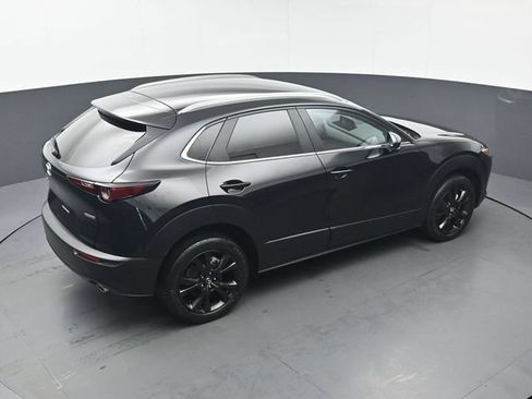 Used 2024 MAZDA CX-30 AWD 2.5 S w/ Select Sport Pkg image 37