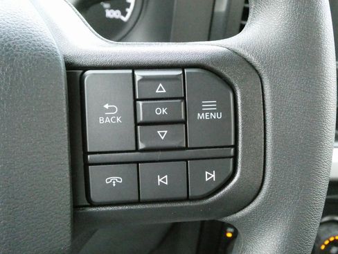 New 2025 Ford F350 XLT w/ FX4 Off-Road Package image 11