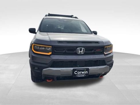 New 2026 Honda Passport TrailSport Elite image 9