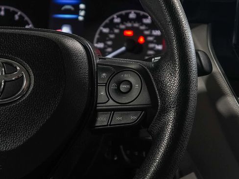 Certified 2023 Toyota Corolla LE w/ Carpet Mat Package (TMS) image 17