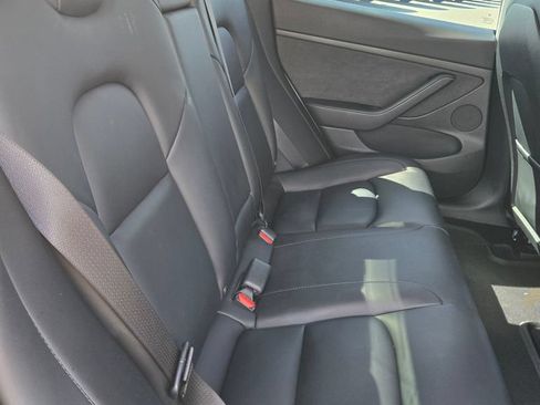 Used 2021 Tesla Model 3 Performance AWD/4WD image 42