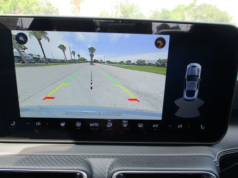 New 2025 Ford Mustang Premium image 16