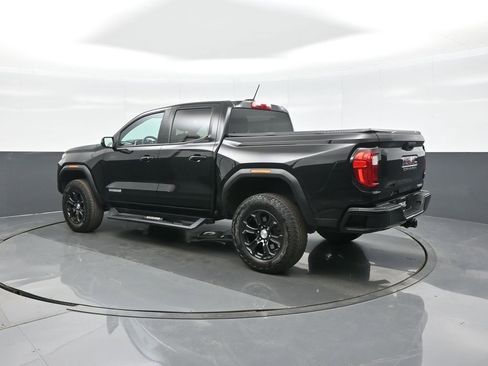 Used 2023 GMC Canyon Elevation image 5