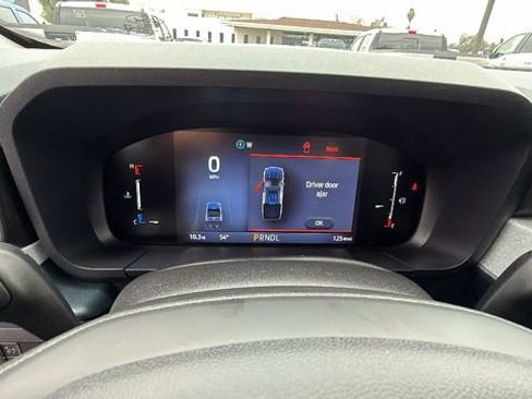 New 2025 Ford Maverick XLT FWD image 29