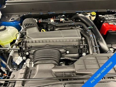 New 2026 Ford Maverick Lobo AWD/4WD image 42