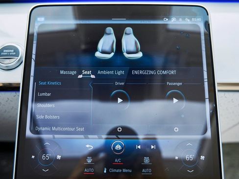 Used 2023 Mercedes-Benz Maybach S 680 4MATIC image 97