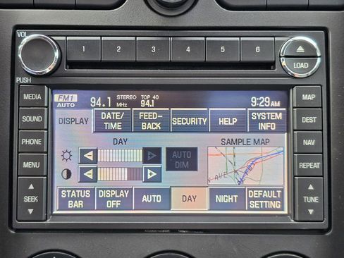 Used 2008 Ford Mustang Shelby GT500 RWD image 29