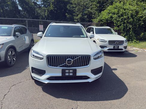Certified 2023 Volvo XC90 B5 Core w/ Protection Package Premier image 2