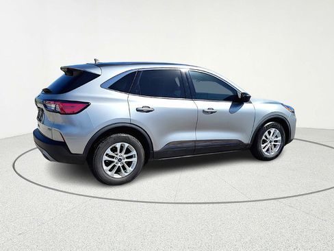 Used 2022 Ford Escape SE FWD image 7