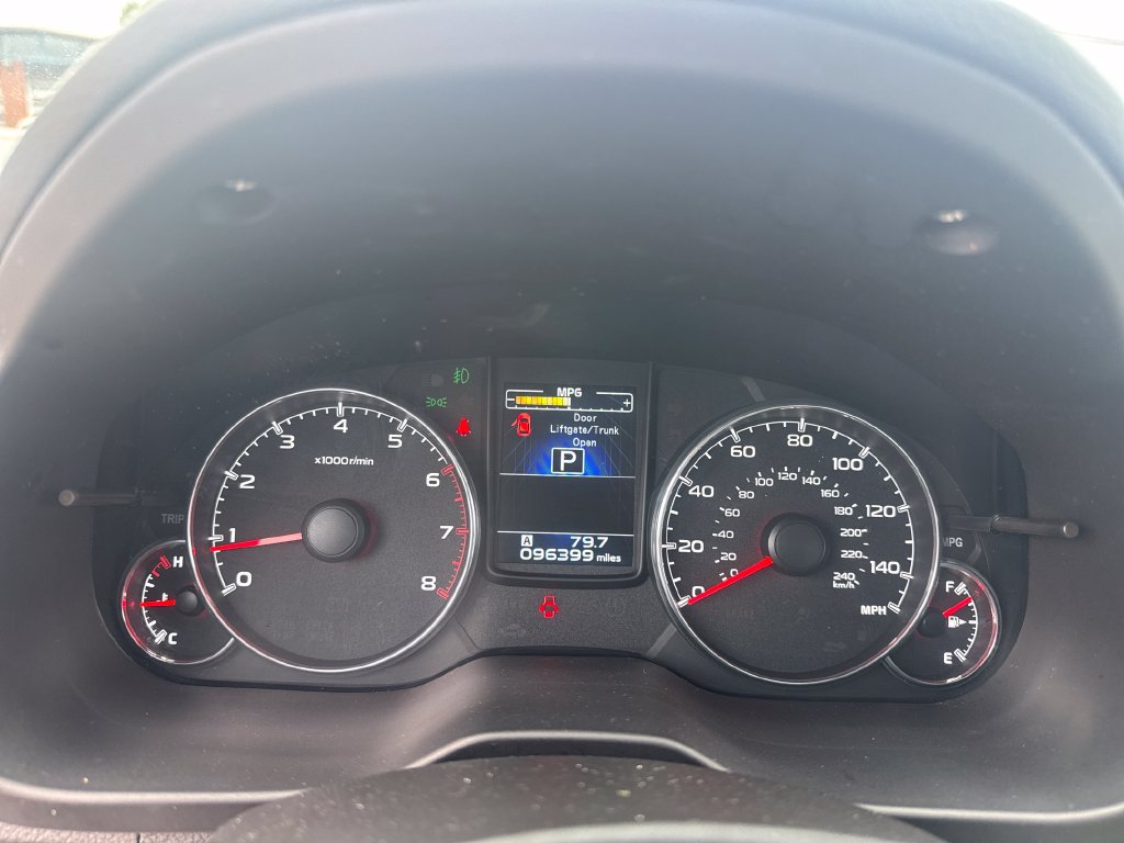 Used 2013 Subaru Legacy 2.5i Limited AWD/4WD image 17