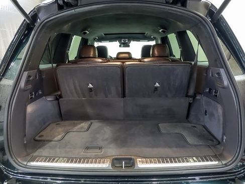 Used 2020 Mercedes-Benz GLS 450 4MATIC image 33